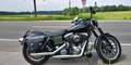 Harley-Davidson Dyna Low Rider FXDL Schwarz - thumbnail 8
