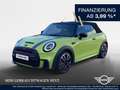 MINI John Cooper Works Cabrio John Cooper Works Trim Gelb - thumbnail 1