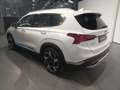 Hyundai SANTA FE 2.2 Prime 4WD   LED|Navi|360°|ACC|HUD Weiß - thumbnail 4