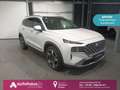 Hyundai SANTA FE 2.2 Prime 4WD   LED|Navi|360°|ACC|HUD Weiß - thumbnail 1