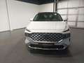 Hyundai SANTA FE 2.2 Prime 4WD   LED|Navi|360°|ACC|HUD Weiß - thumbnail 2
