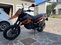 KTM 690 Supermoto Arancione - thumbnail 4