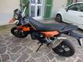 KTM 690 Supermoto Arancione - thumbnail 2