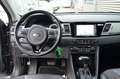 Kia Niro 1.6 GDi Hybrid DynamicLine|1/2 LEDER| NAVI| LMW|NL Grijs - thumbnail 9