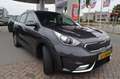 Kia Niro 1.6 GDi Hybrid DynamicLine|1/2 LEDER| NAVI| LMW|NL Grijs - thumbnail 6