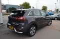 Kia Niro 1.6 GDi Hybrid DynamicLine|1/2 LEDER| NAVI| LMW|NL Grijs - thumbnail 5