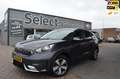 Kia Niro 1.6 GDi Hybrid DynamicLine|1/2 LEDER| NAVI| LMW|NL Grijs - thumbnail 1