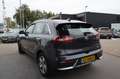 Kia Niro 1.6 GDi Hybrid DynamicLine|1/2 LEDER| NAVI| LMW|NL Grijs - thumbnail 4