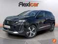Peugeot 5008 1.2 PureTech S&S Allure 7 pl. 130 Noir - thumbnail 3