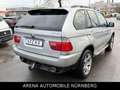 BMW X5 3.0d*Automatik*Edition Sport*Ahk*Schiebedach Silber - thumbnail 8