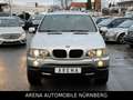 BMW X5 3.0d*Automatik*Edition Sport*Ahk*Schiebedach Silber - thumbnail 3