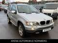 BMW X5 3.0d*Automatik*Edition Sport*Ahk*Schiebedach Silber - thumbnail 4