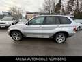 BMW X5 3.0d*Automatik*Edition Sport*Ahk*Schiebedach Silber - thumbnail 5