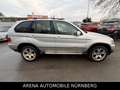 BMW X5 3.0d*Automatik*Edition Sport*Ahk*Schiebedach Silber - thumbnail 6
