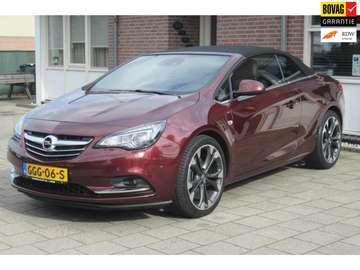 1.6 Turbo Innovation Automaat