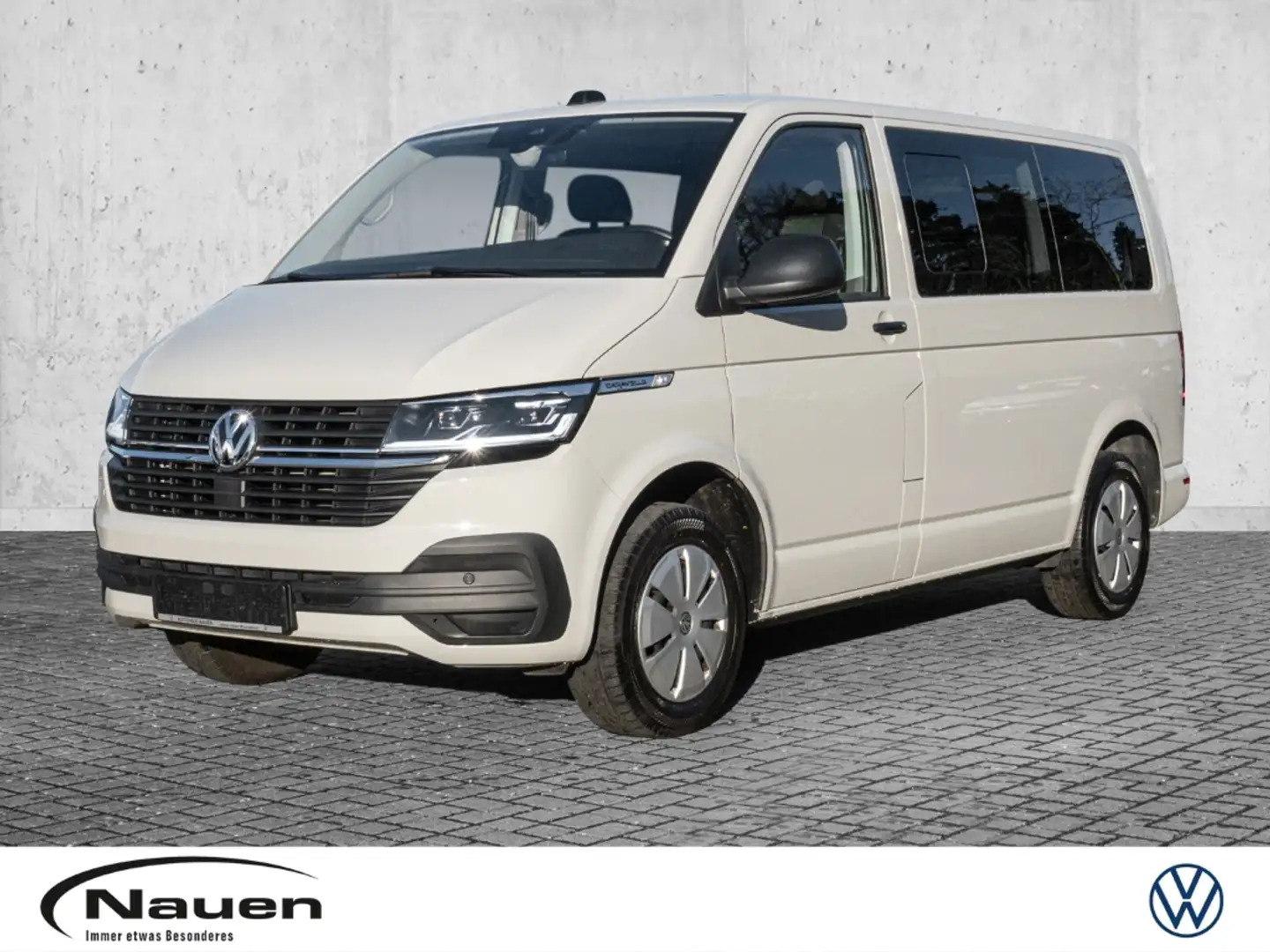 Volkswagen T6.1 Caravelle VW Trendline FWD Grau - 1