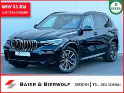 Bmw X5 xDrive 30 d M Sport HUD AHK 360GRAD LUFT