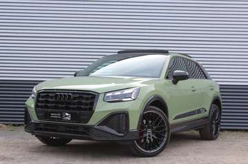 35 TFSI 3x S-line | Panoramadak | Edition one | Ma