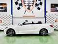 Mercedes-Benz E 250 Cabrio Aut. Blanc - thumbnail 7