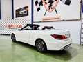 Mercedes-Benz E 250 Cabrio Aut. Wit - thumbnail 3