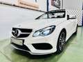 Mercedes-Benz E 250 Cabrio Aut. Weiß - thumbnail 5