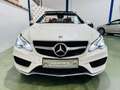Mercedes-Benz E 250 Cabrio Aut. Blanco - thumbnail 9