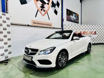 Cabrio Aut.