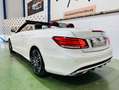 Mercedes-Benz E 250 Cabrio Aut. Blanc - thumbnail 6