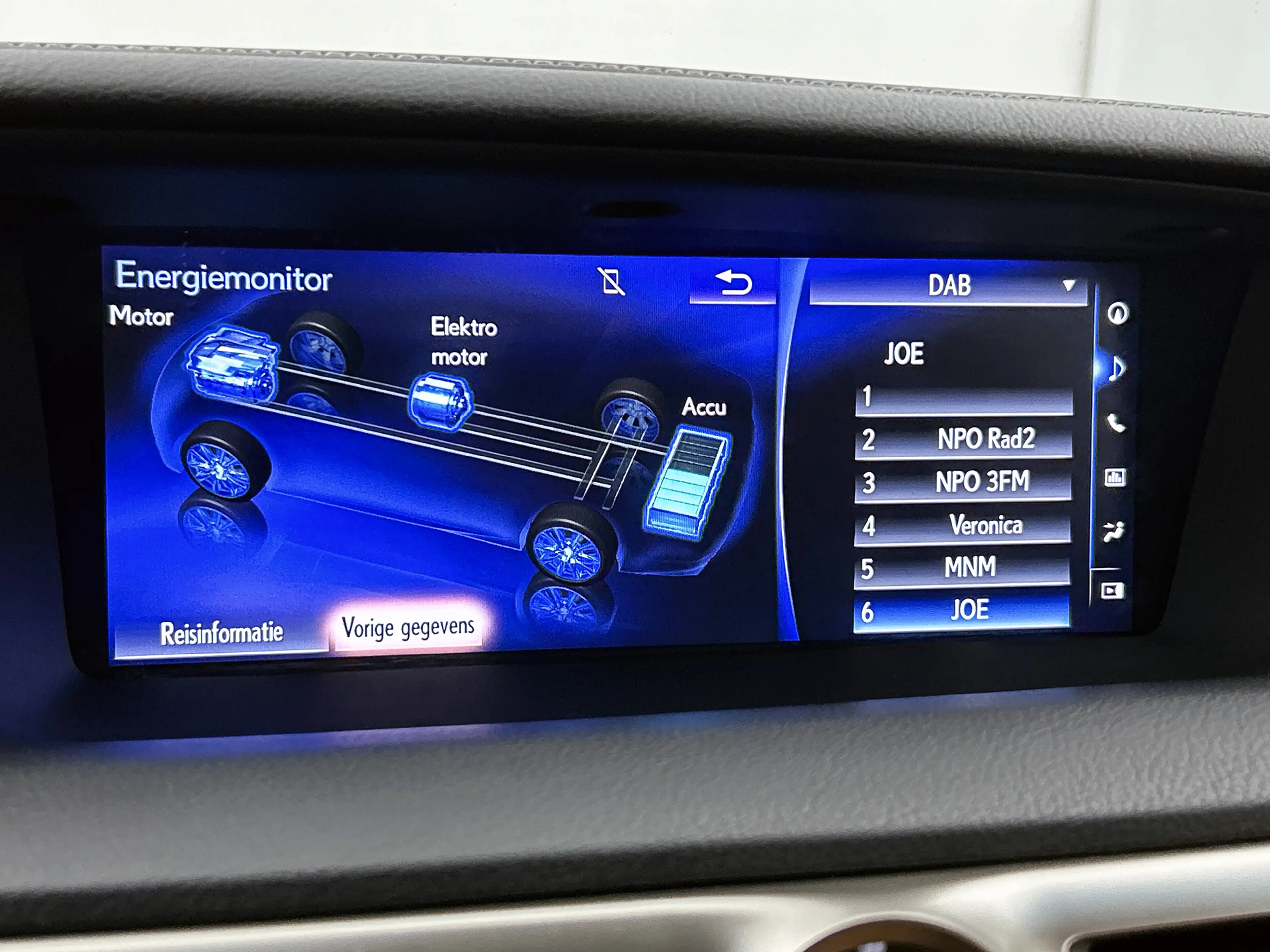 Lexus GS 300 300h President Line | Mark Levinson Premium | Schu — photo 12