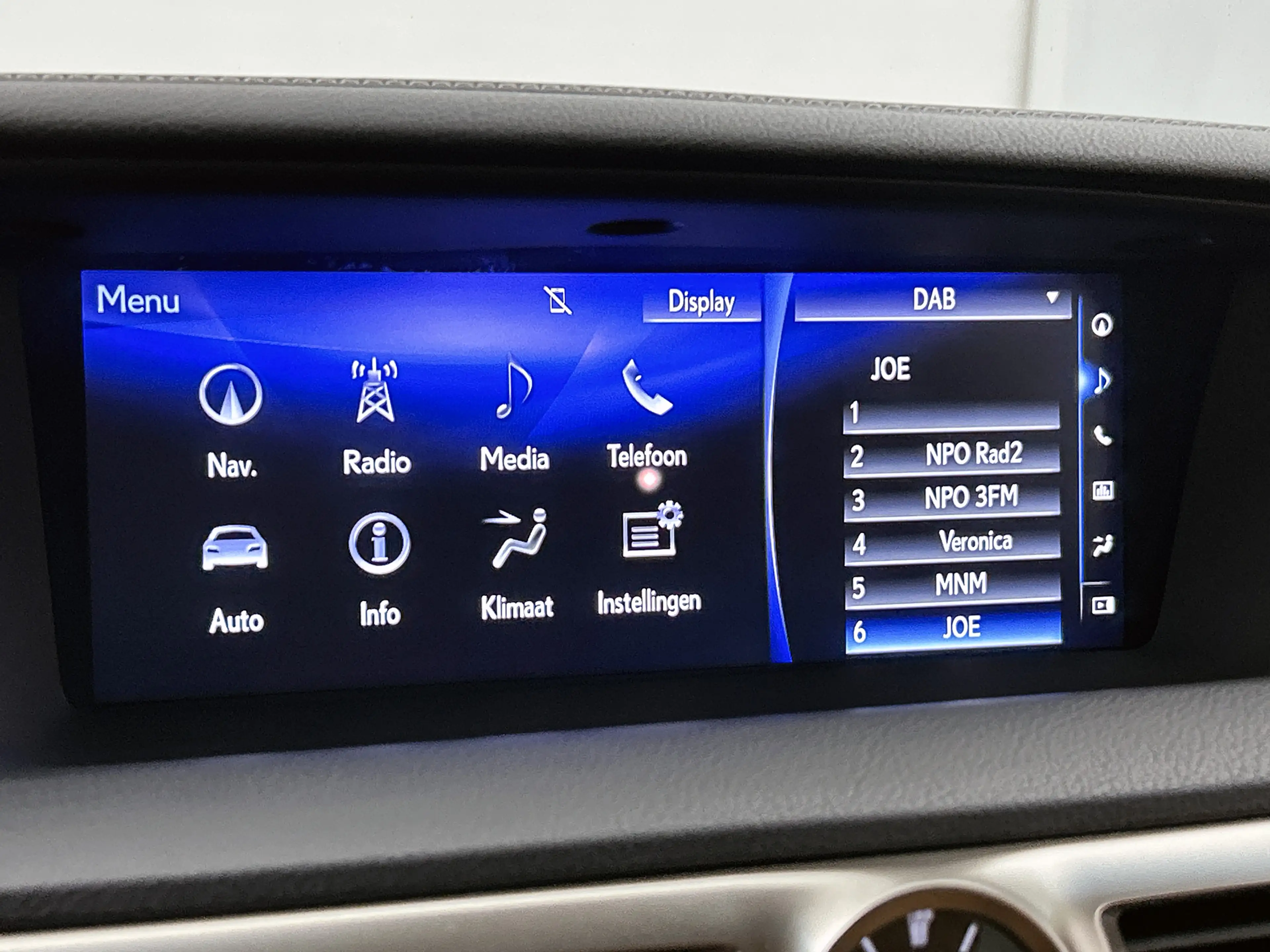 Lexus GS 300 300h President Line | Mark Levinson Premium | Schu — photo 9