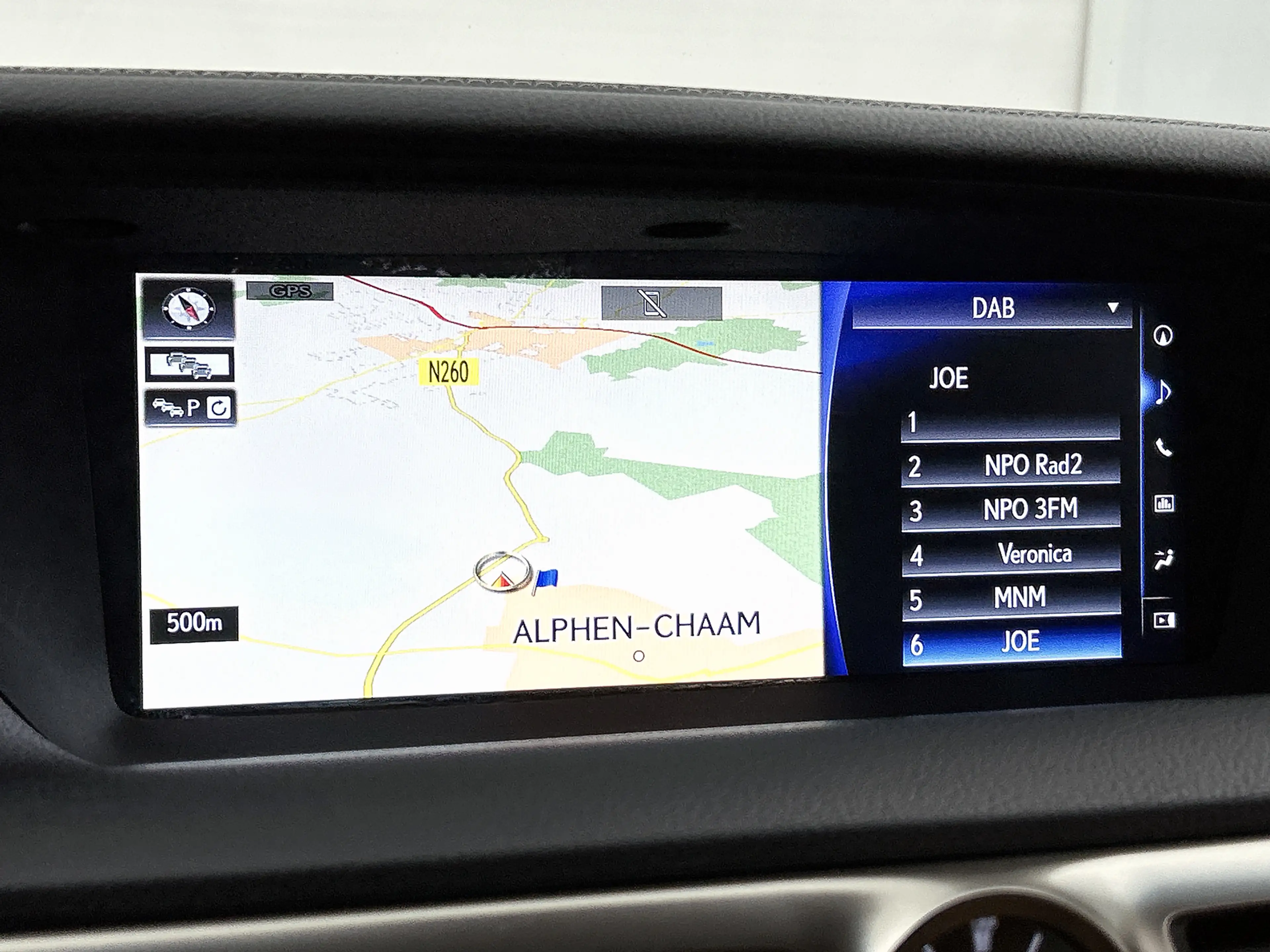 Lexus GS 300 300h President Line | Mark Levinson Premium | Schu — photo 7