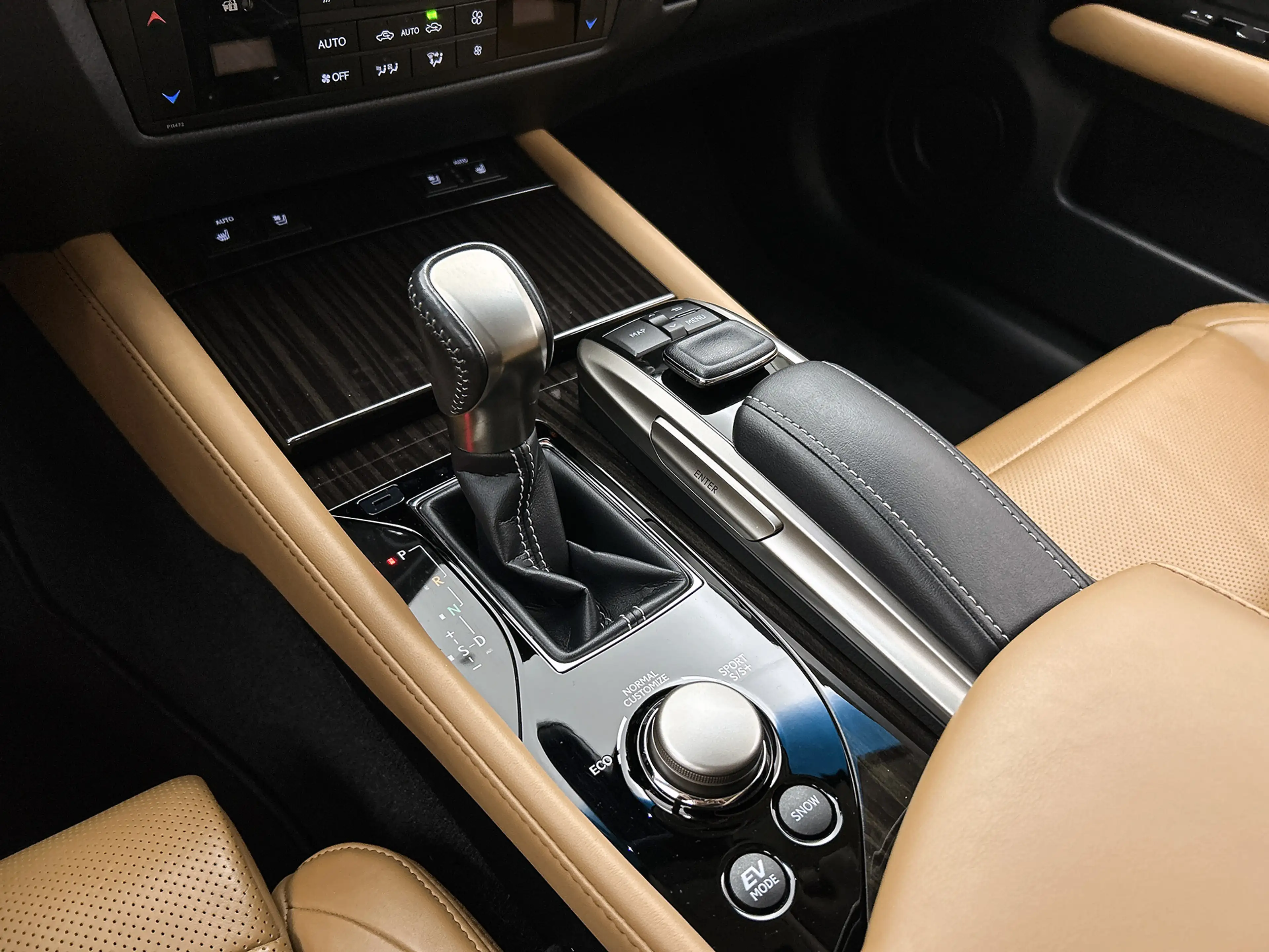 Lexus GS 300 300h President Line | Mark Levinson Premium | Schu — photo 15
