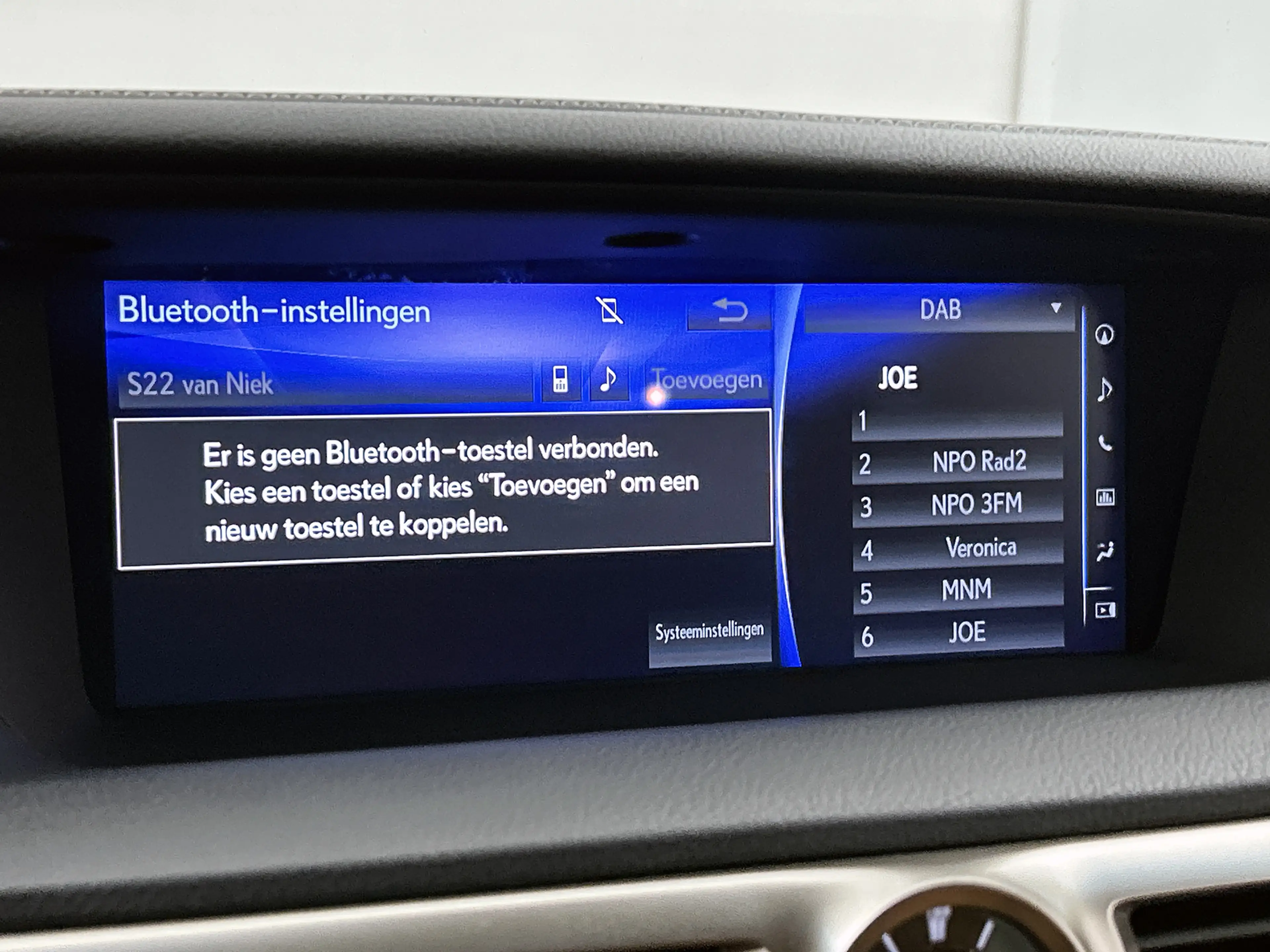 Lexus GS 300 300h President Line | Mark Levinson Premium | Schu — photo 10