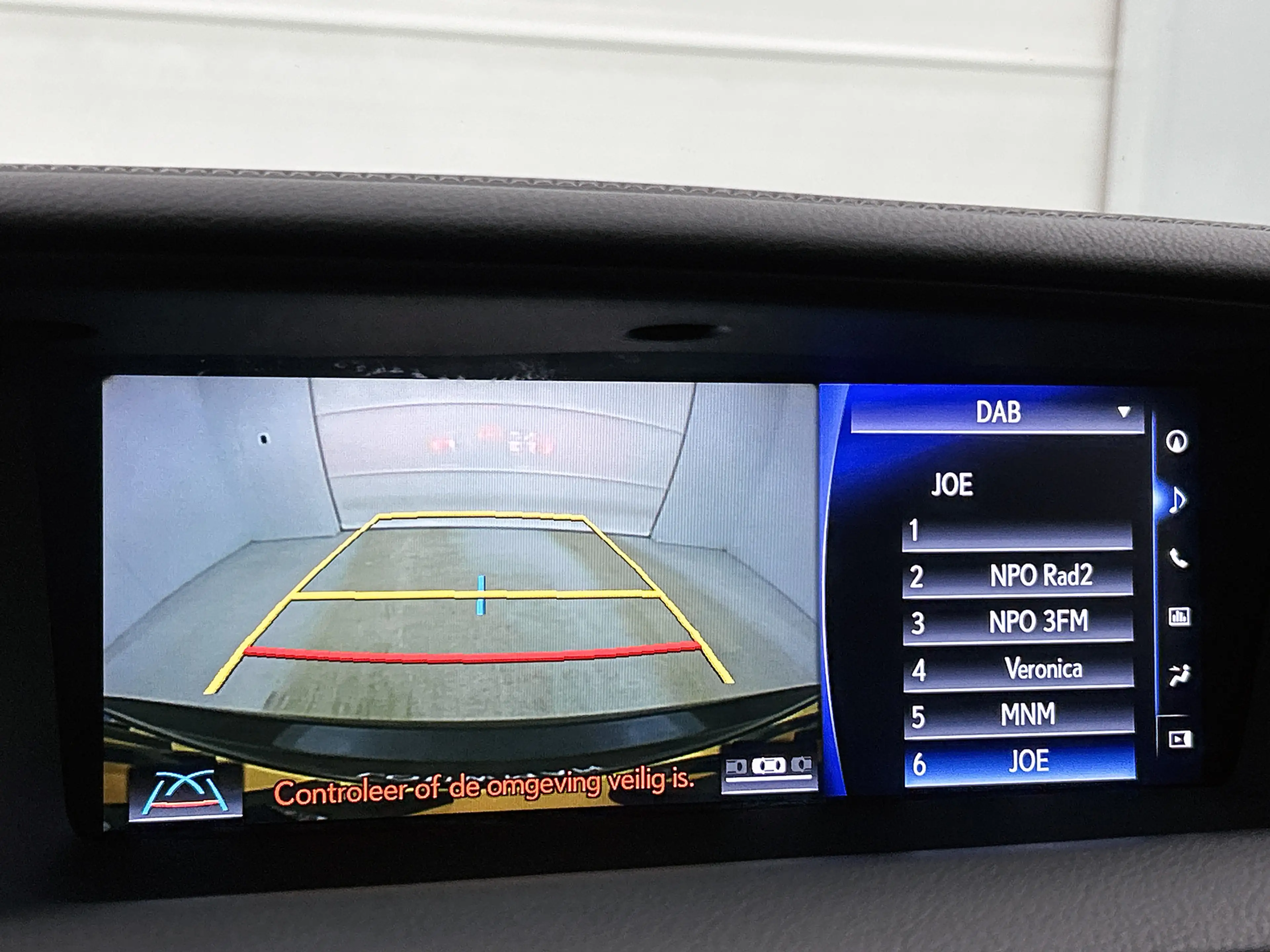 Lexus GS 300 300h President Line | Mark Levinson Premium | Schu — photo 8