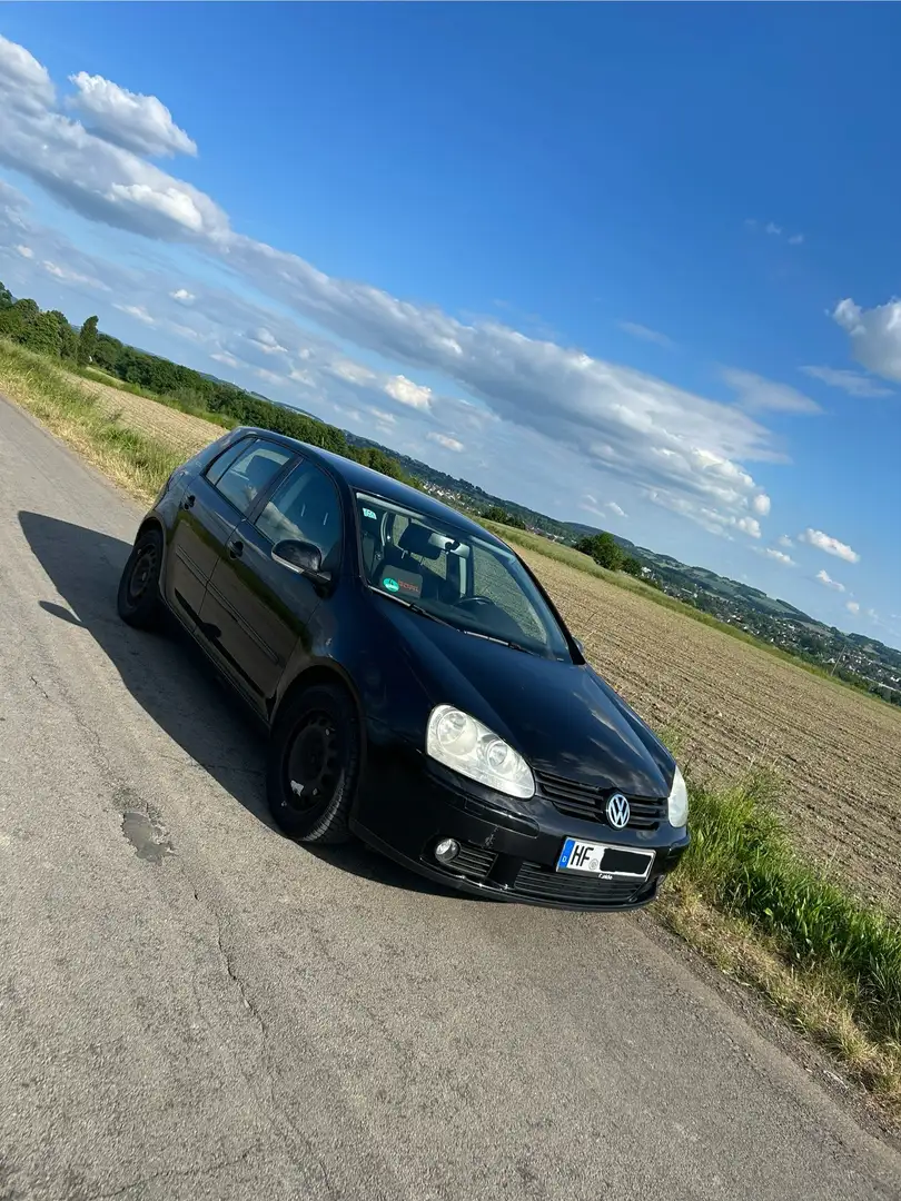 Volkswagen Golf 1.4 Goal - 2