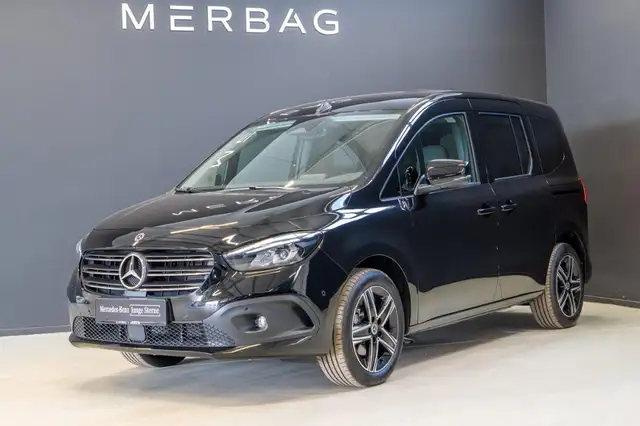 Mercedes-Benz null