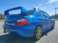 Subaru Impreza 2.0T Wrx Sti Dccd Petter Solberg Edition WRC AUTO Blu/Azzurro - thumbnail 8
