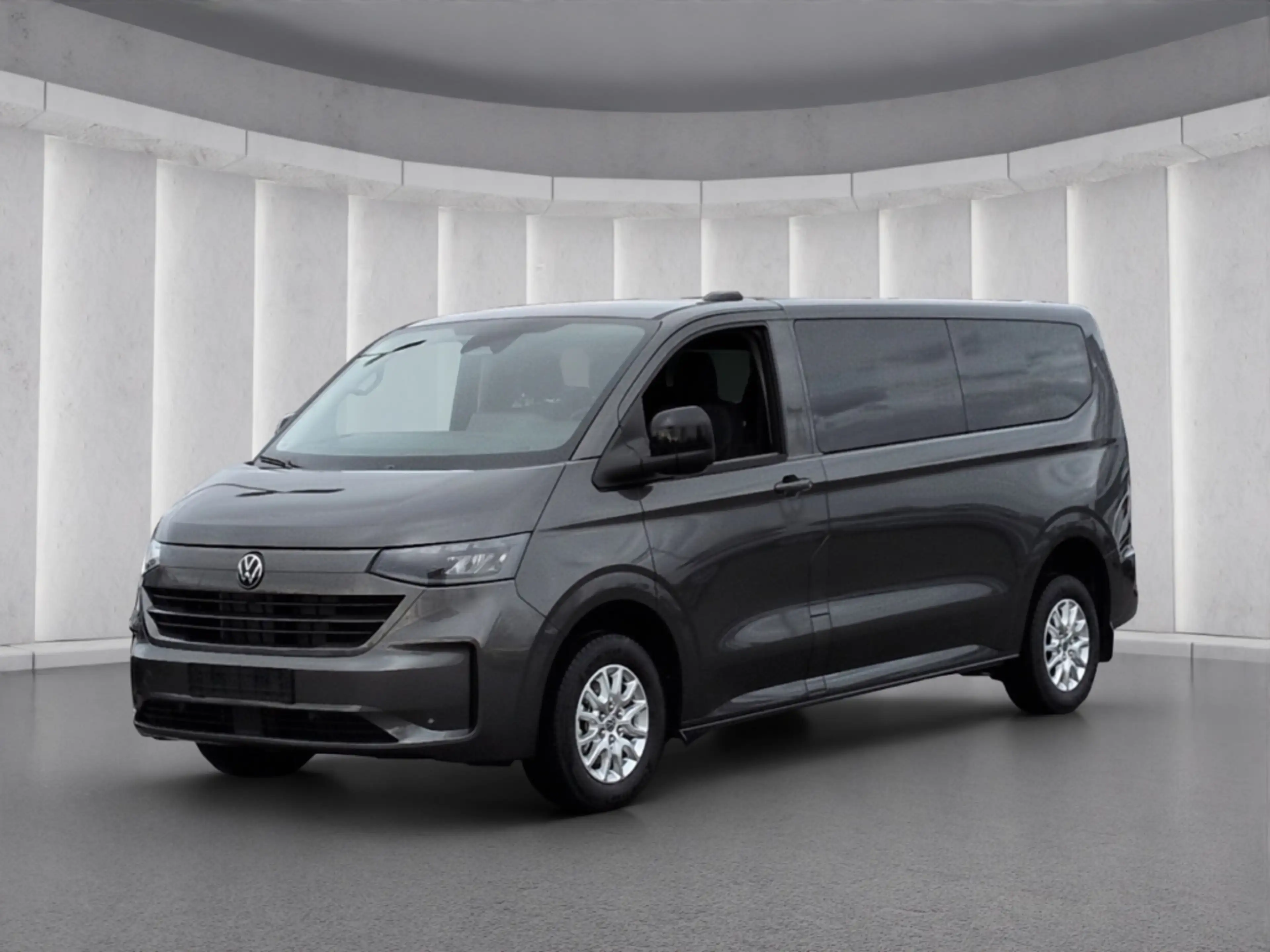 Volkswagen T7 Caravelle LR Life 9-Sitze TDI*DSG Tempo R-Kam — photo 2