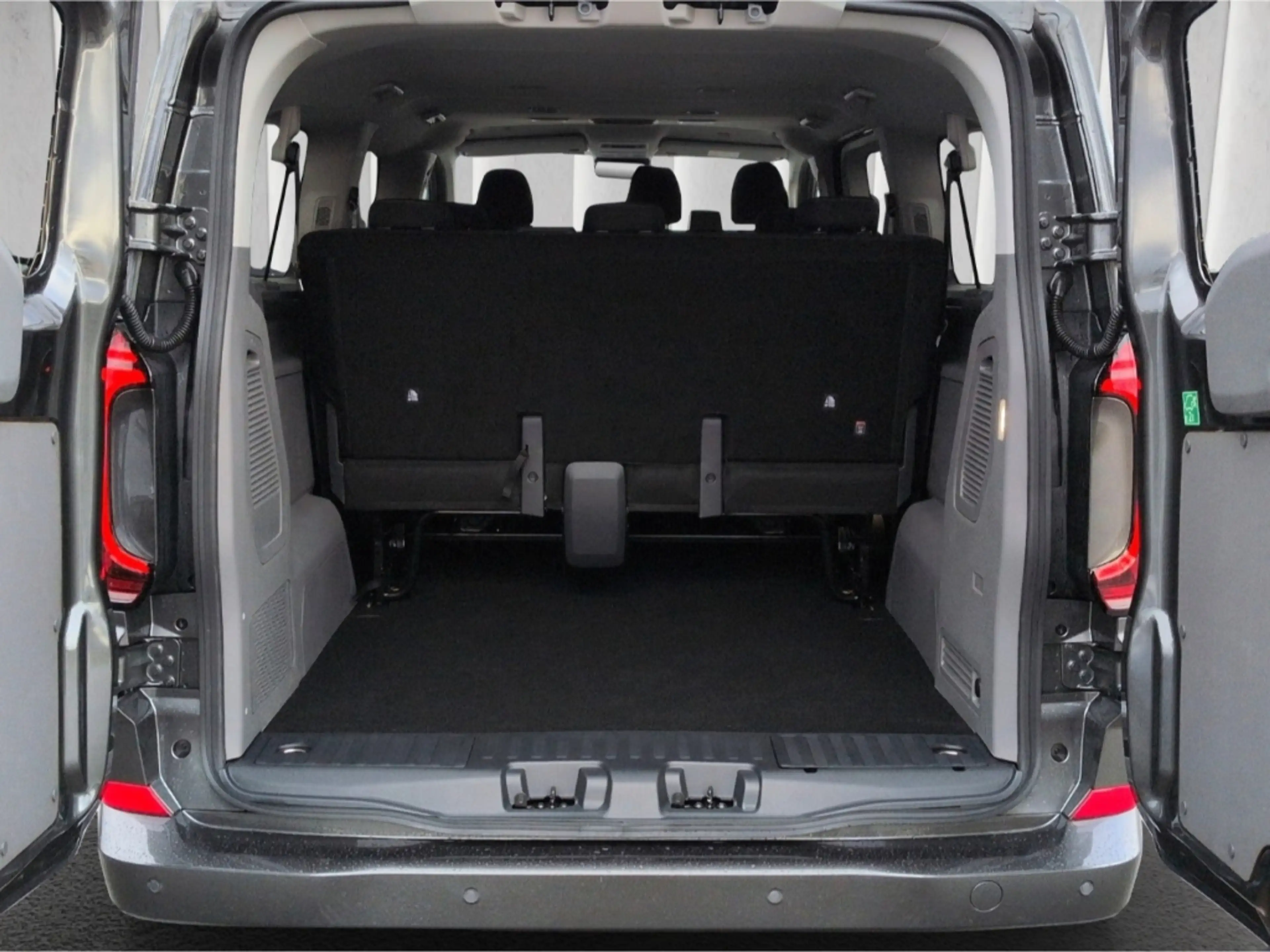 Volkswagen T7 Caravelle LR Life 9-Sitze TDI*DSG Tempo R-Kam — photo 11