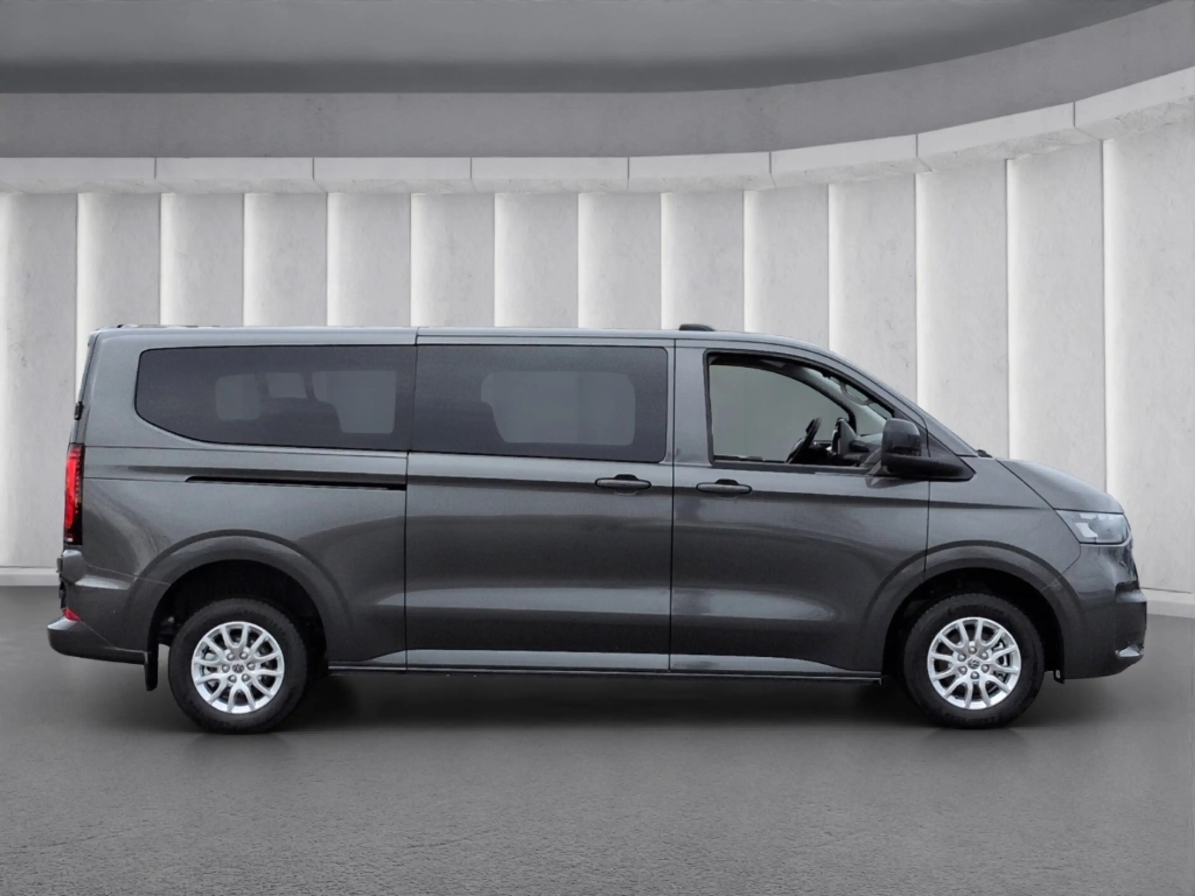 Volkswagen T7 Caravelle LR Life 9-Sitze TDI*DSG Tempo R-Kam — photo 3