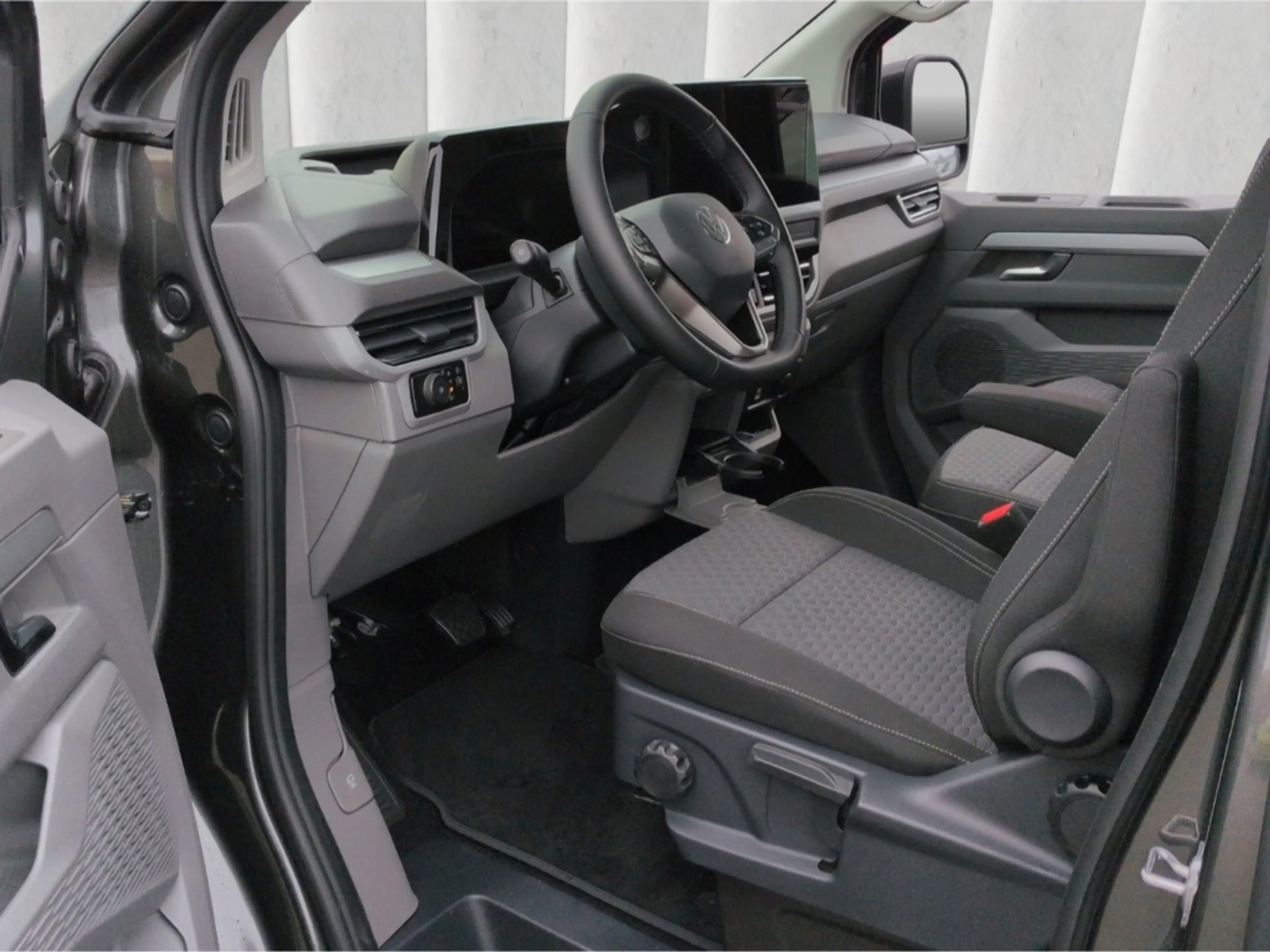 Volkswagen T7 Caravelle LR Life 9-Sitze TDI*DSG Tempo R-Kam — photo 5