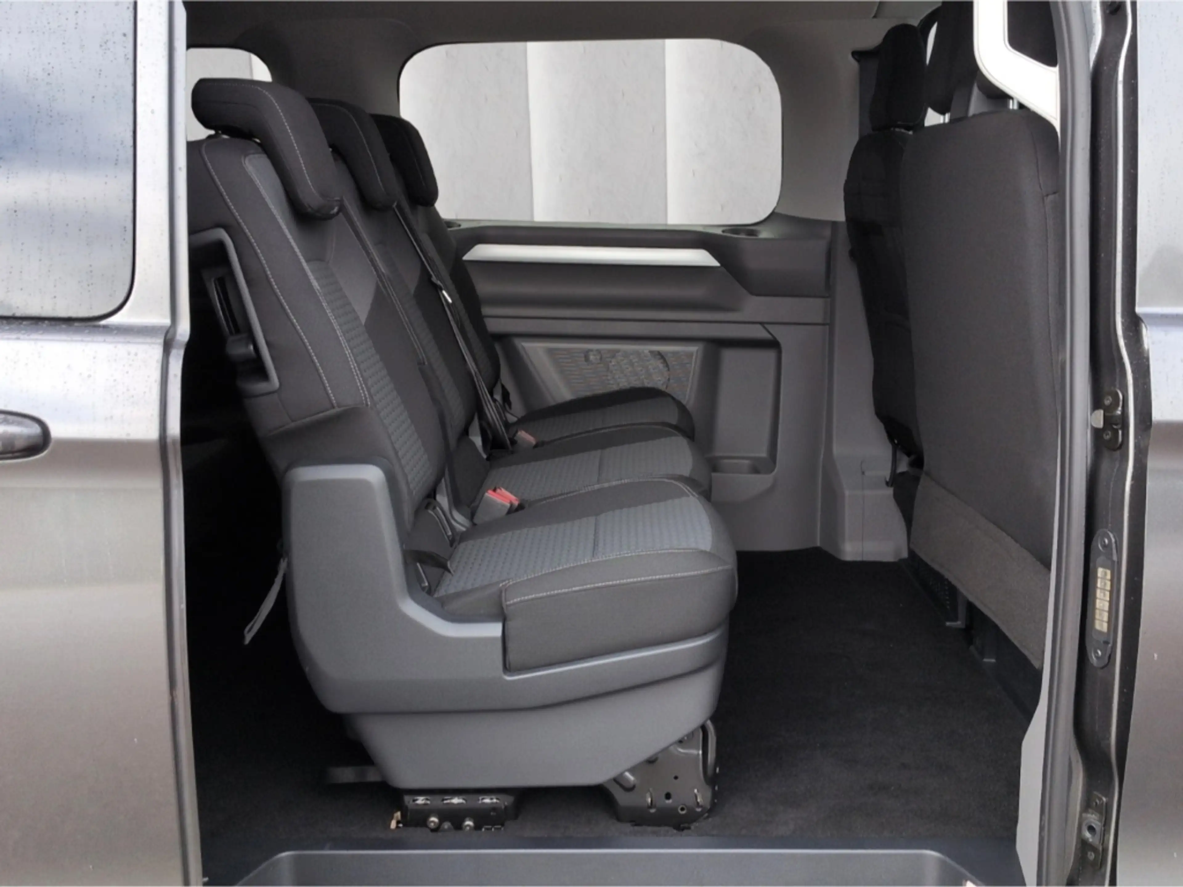 Volkswagen T7 Caravelle LR Life 9-Sitze TDI*DSG Tempo R-Kam — photo 9