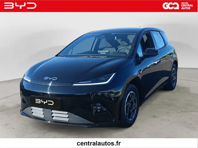 BYD Dolphin Dolphin G 1.5 DM-i PHEV 175 ch