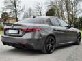 Alfa Romeo Giulia Giulia 2016 2.2 t B-Tech 190cv auto Grigio - thumbnail 4