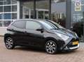 Toyota Aygo 1.0 VVT-i x-joy | app-connect | camera | climate c Zwart - thumbnail 5