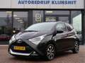 Toyota Aygo 1.0 VVT-i x-joy | app-connect | camera | climate c Zwart - thumbnail 9