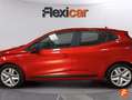 Renault Clio E-TECH Full Hybrid Evolution 105kW Rojo - thumbnail 9