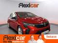 Renault Clio E-TECH Full Hybrid Evolution 105kW Rojo - thumbnail 1