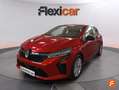 Renault Clio E-TECH Full Hybrid Evolution 105kW Rojo - thumbnail 3