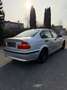 BMW 318 i Leder, Schiebedach, Alufelgen, TÜV, Scheckh Silber - thumbnail 5